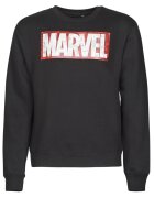 Yurban Îmbracaminte MARVEL MAGAZINE CREW
