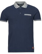 Yurban Îmbracaminte NEW-POLO-NAVY