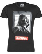 Yurban Îmbracaminte STAR WARS N1 DAD