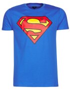 Yurban Îmbracaminte SUPERMAN LOGO CLASSIC
