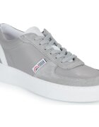 Yurban Pantofi BRIXTON
