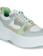 Yurban Pantofi PASTELLA