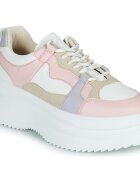 Yurban Pantofi PASTELLA