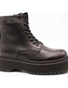 Zabba Difference Pantofi 2339 Negro