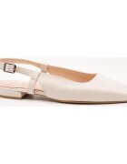 Zabba Difference Pantofi 7103R Glamour Reims
