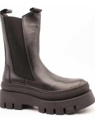 Zabba Difference Pantofi Dracula Negro