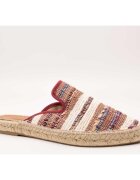 Zabba Difference Pantofi Isolda