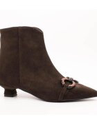 Zabba Difference Pantofi RM-26217