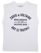 Zadig & Voltaire Îmbracaminte X60535
