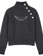 Zadig & Voltaire Îmbracaminte X60808