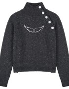 Zadig & Voltaire Îmbracaminte X60808