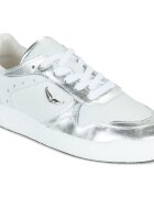 Zadig & Voltaire Pantofi HEART ON FIRE - GIRL D2