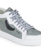 Zadig & Voltaire Pantofi X60868 BASKETS