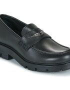 Zadig & Voltaire Pantofi X60872 MOCCASINS