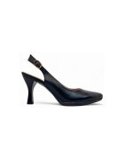 Zapp Pantofi SARI