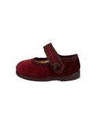 Zapy Pantofi A21650 Burdeos
