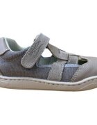 Zapy Pantofi ABUBILLA SANDALIA BAREFOOT Gris