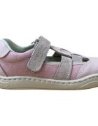 Zapy Pantofi ABUBILLA SANDALIA BAREFOOT Rosa