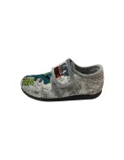 Zapy Pantofi AM502060 Gris