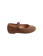 Zapy Pantofi ANTIC Rosa