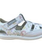 Zapy Pantofi ESPINO BLANCOSANDALIA BAREFOOT Blanco
