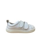 Zapy Pantofi FLAMENCO Deportiva respetuosa Blanco