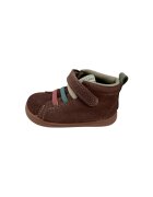 Zapy Pantofi GENOVA Burdeos