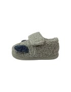 Zapy Pantofi GRIS Gris