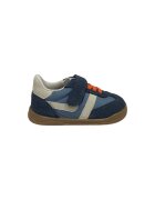 Zapy Pantofi MONZA Azul