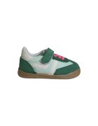 Zapy Pantofi MONZA Verde