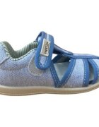 Zapy Pantofi SABINA Azul