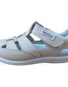 Zapy Pantofi SANDALIA BAREFOOT Arena