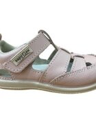 Zapy Pantofi SANDALIA BAREFOOT Rosa