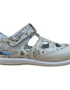 Zapy Pantofi SANDALIA CERRADA AVELLANA Arena