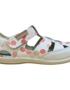 Zapy Pantofi SANDALIA CERRADA FRESNO Multicolor