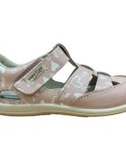 Zapy Pantofi SANDALIA CERRADA JINJOL Rosa