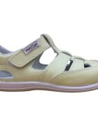 Zapy Pantofi SANDALIA CERRADA TAMARIZ Amarillo
