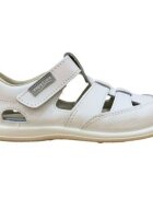 Zapy Pantofi SANDALIA CERRADA TAMARIZ Blanco