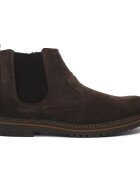 Zen Pantofi BROWN TOUCH