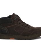 Zen Pantofi BROWN TOUCH