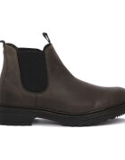 Zen Pantofi DAKAR GRIGIO