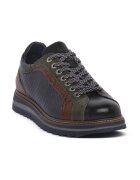 Zen Pantofi FIANCO NERO