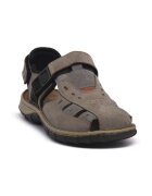 Zen Pantofi MUFLONE GRIGIO