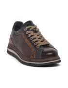 Zen Pantofi RIGA CACAO