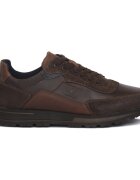 Zen Pantofi TOUCH CAFFE
