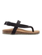 Zouri Pantofi Isle - Black
