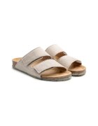 Zouri Pantofi Lagoon Linen Nature