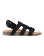 Zouri Pantofi Nilo - Black