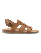 Zouri Pantofi Nilo Camel - Camel