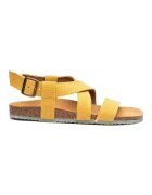 Zouri Pantofi Sand Sun - Mustard
